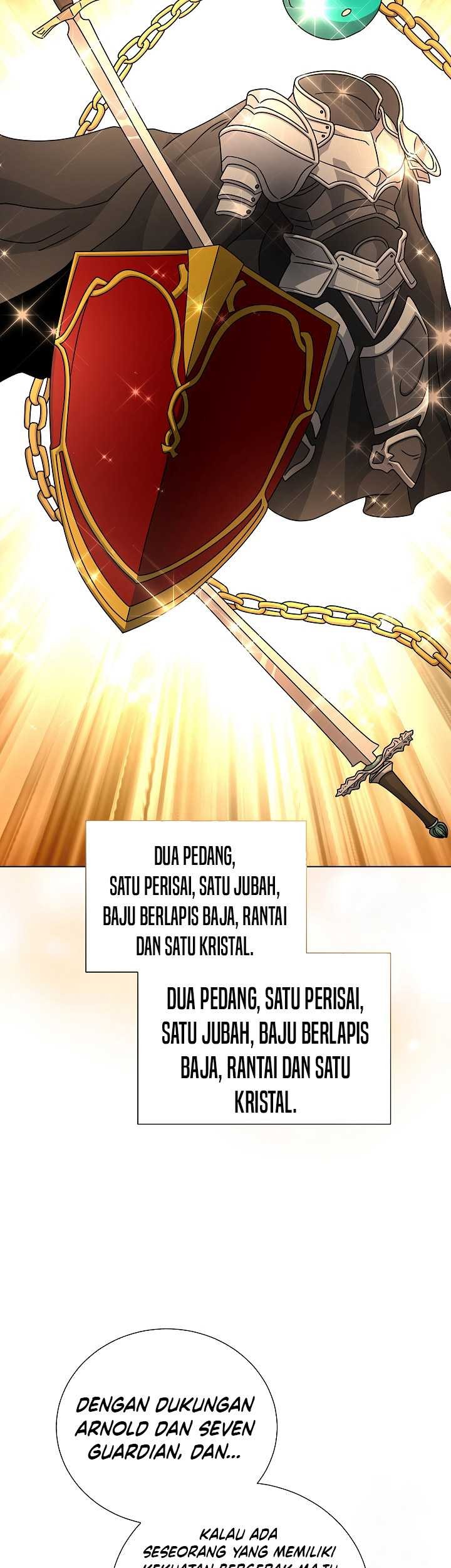The Heavenly Demon Lord Who Doesn’t Want to Level Up Chapter 57 - halaman 52