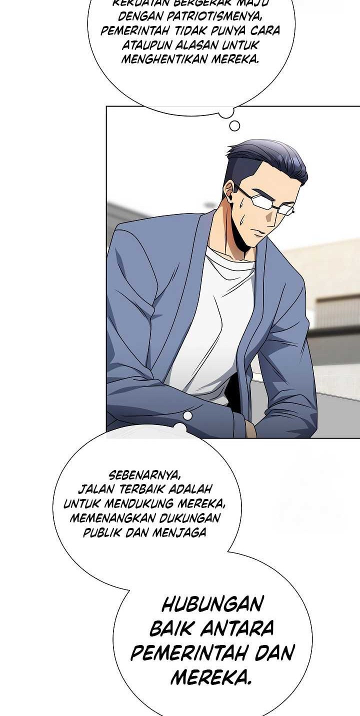The Heavenly Demon Lord Who Doesn’t Want to Level Up Chapter 57 - halaman 53