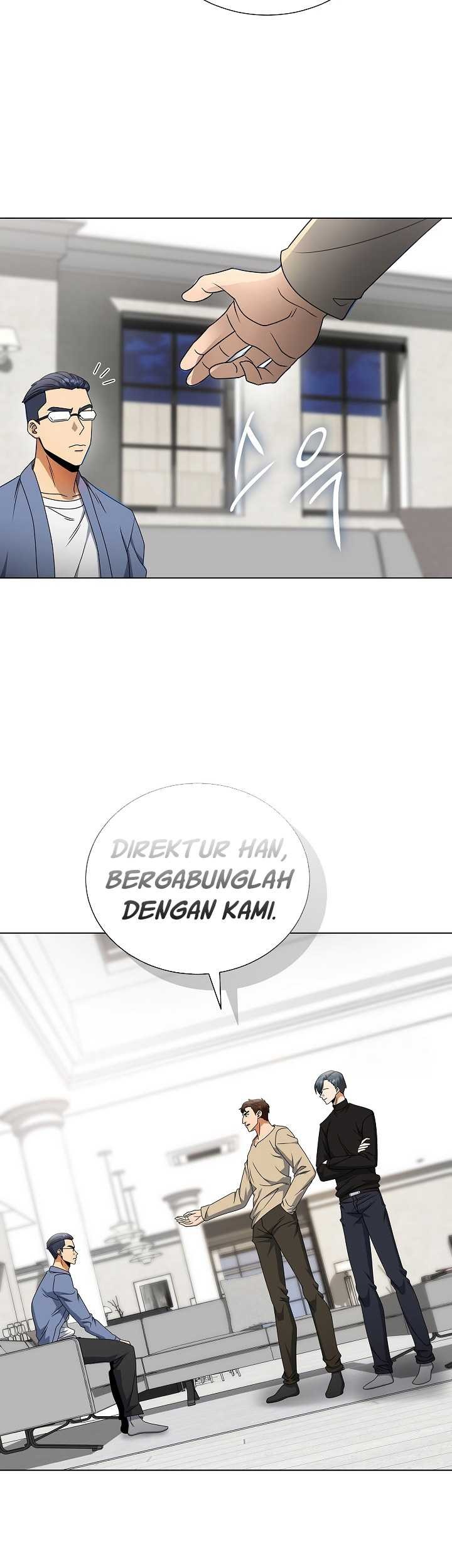 The Heavenly Demon Lord Who Doesn’t Want to Level Up Chapter 57 - halaman 54