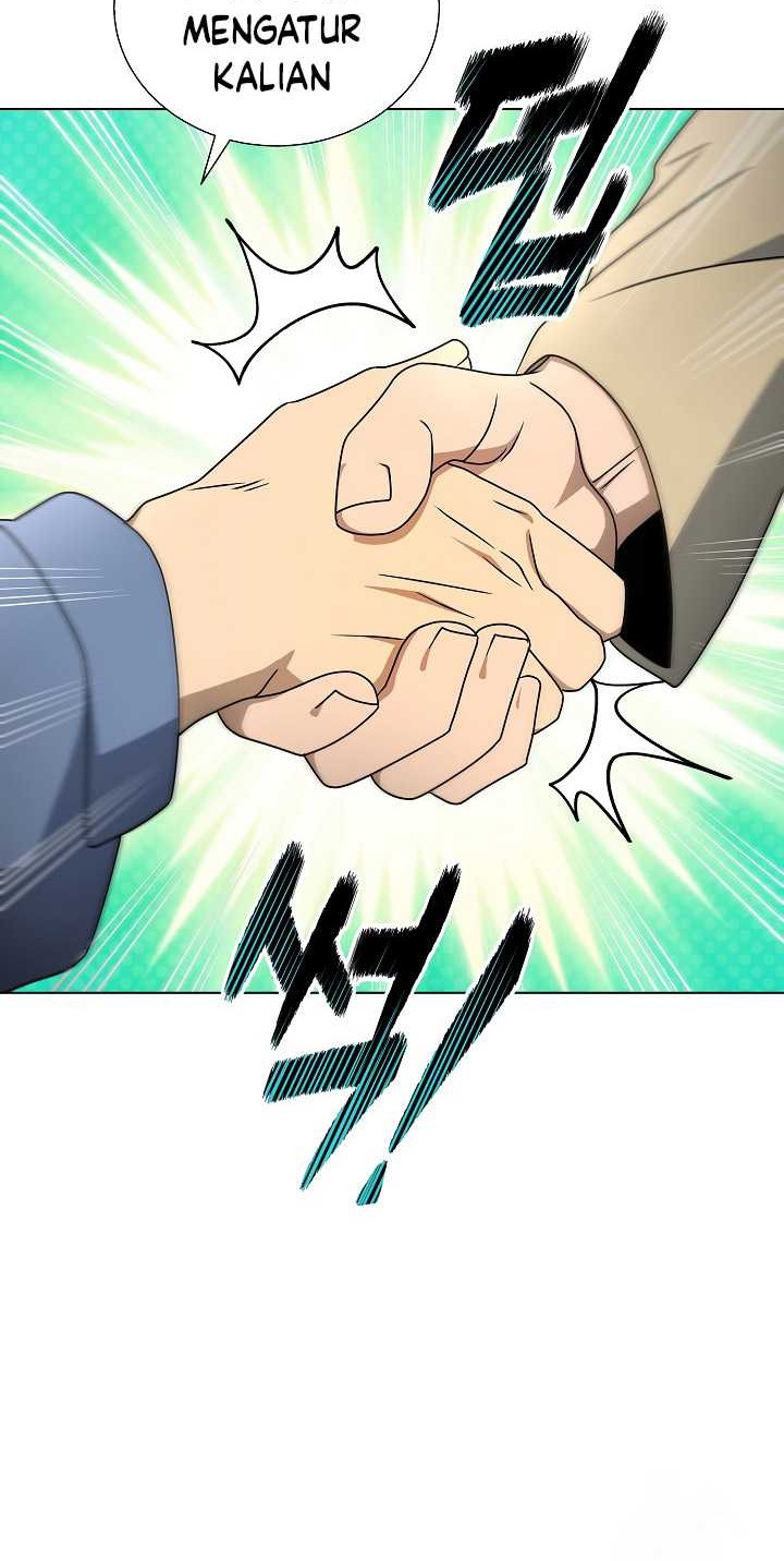 The Heavenly Demon Lord Who Doesn’t Want to Level Up Chapter 57 - halaman 57