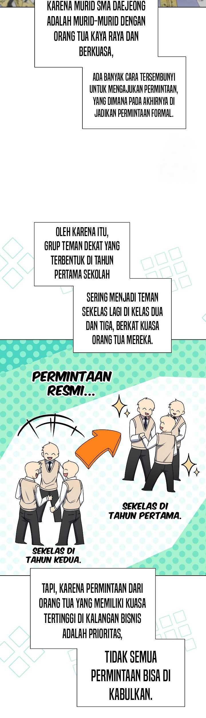 The Heavenly Demon Lord Who Doesn’t Want to Level Up Chapter 57 - halaman 6