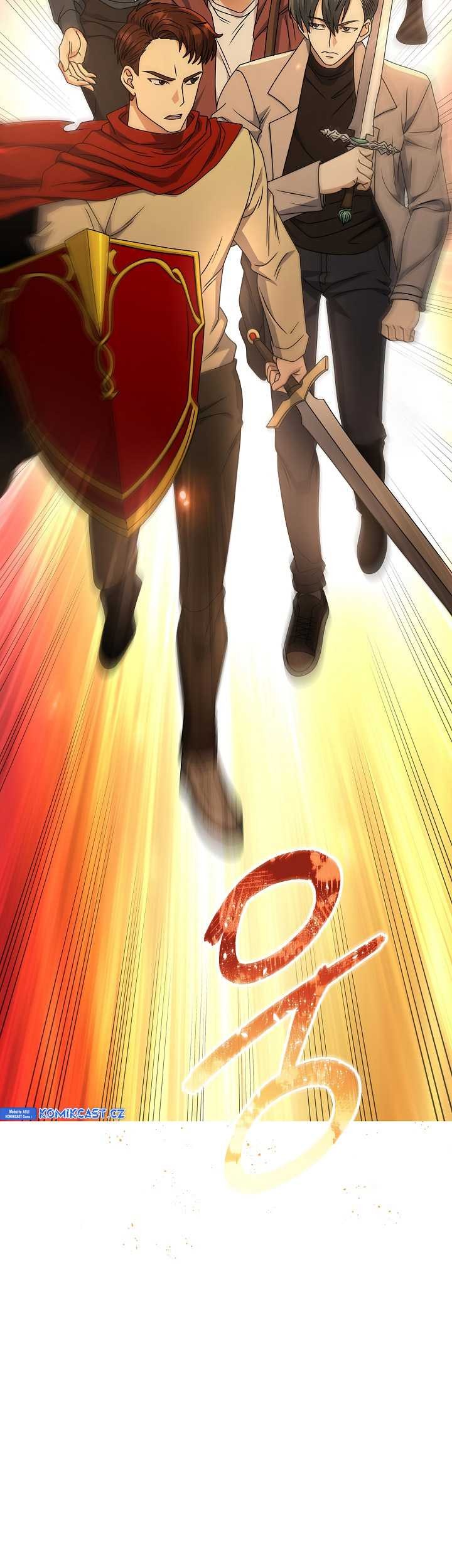 The Heavenly Demon Lord Who Doesn’t Want to Level Up Chapter 57 - halaman 60