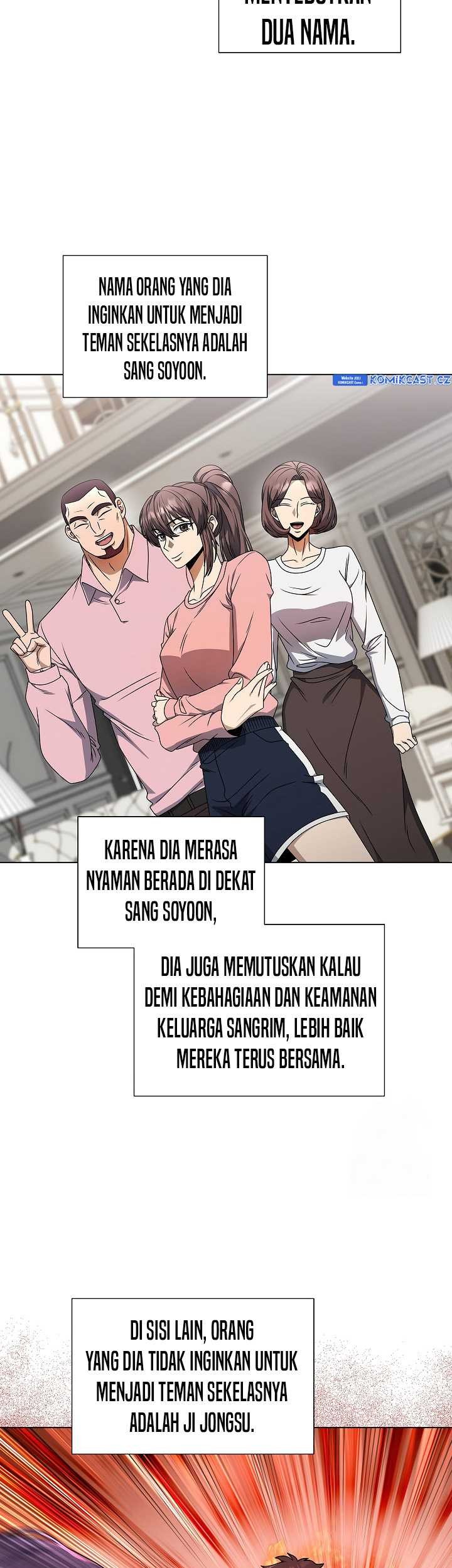The Heavenly Demon Lord Who Doesn’t Want to Level Up Chapter 57 - halaman 8