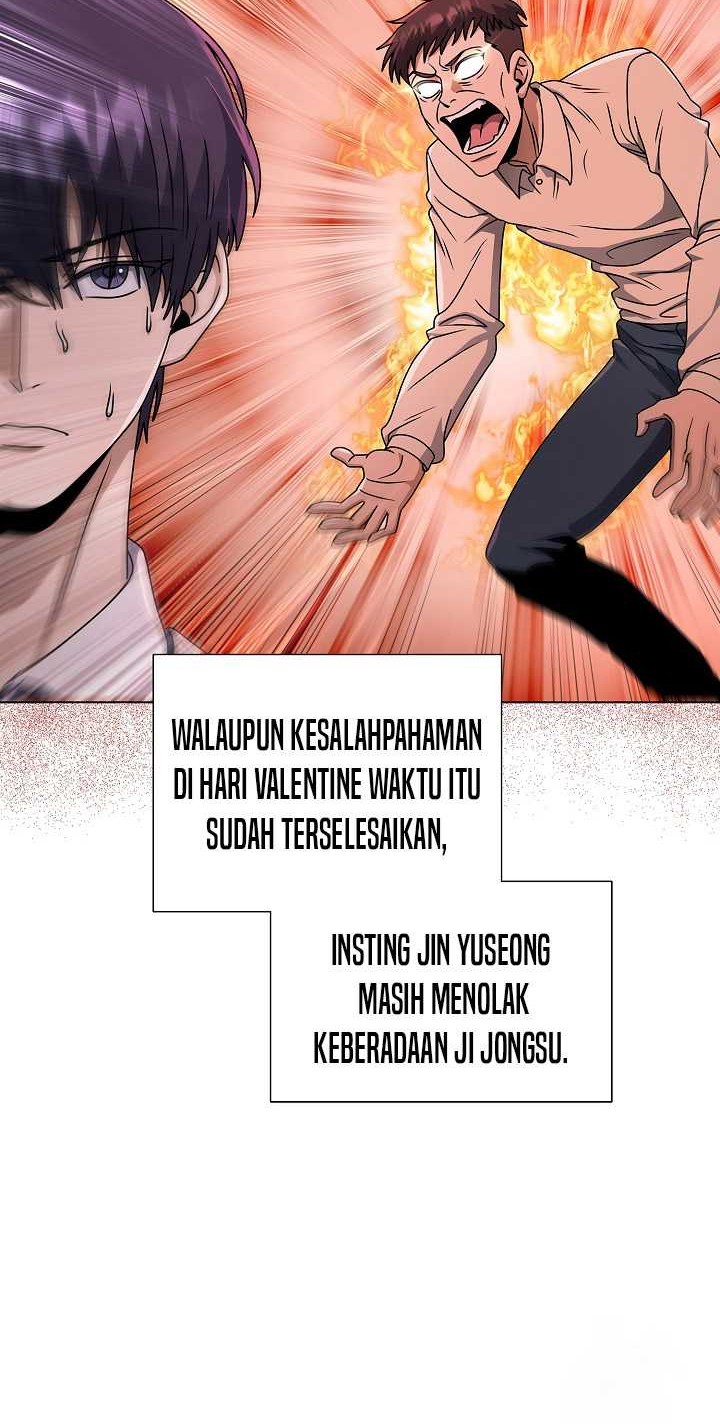 The Heavenly Demon Lord Who Doesn’t Want to Level Up Chapter 57 - halaman 9