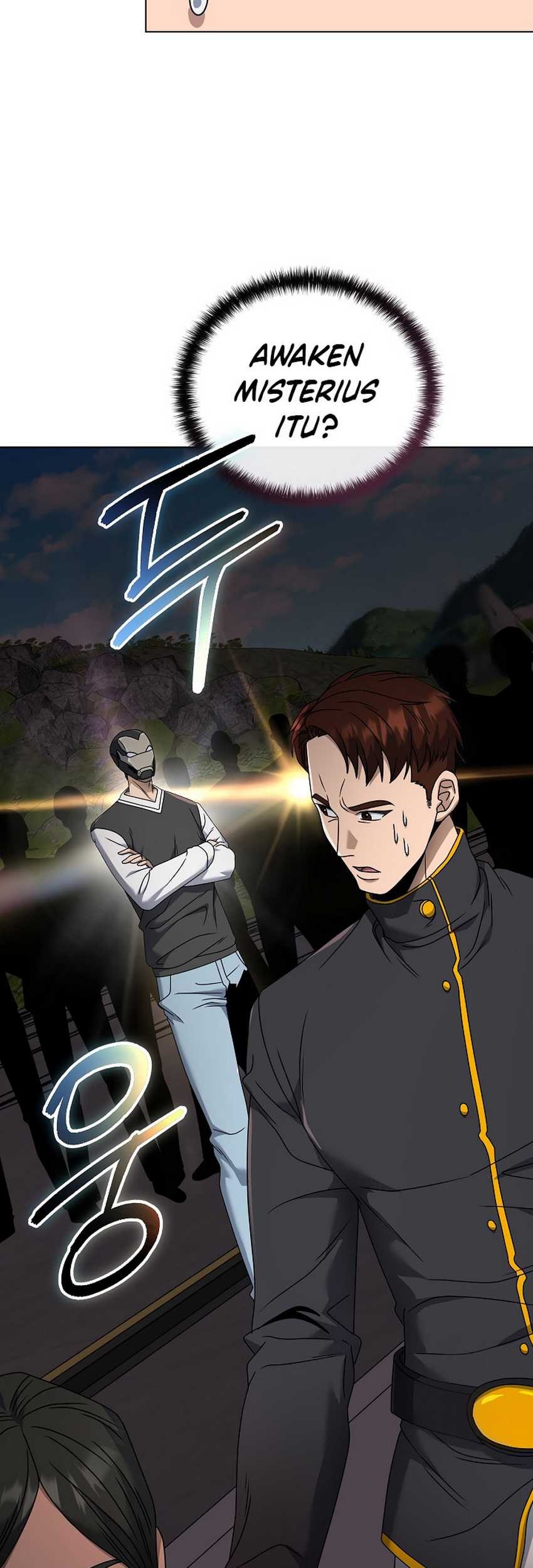 The Heavenly Demon Lord Who Doesn’t Want to Level Up Chapter 58 - halaman 10
