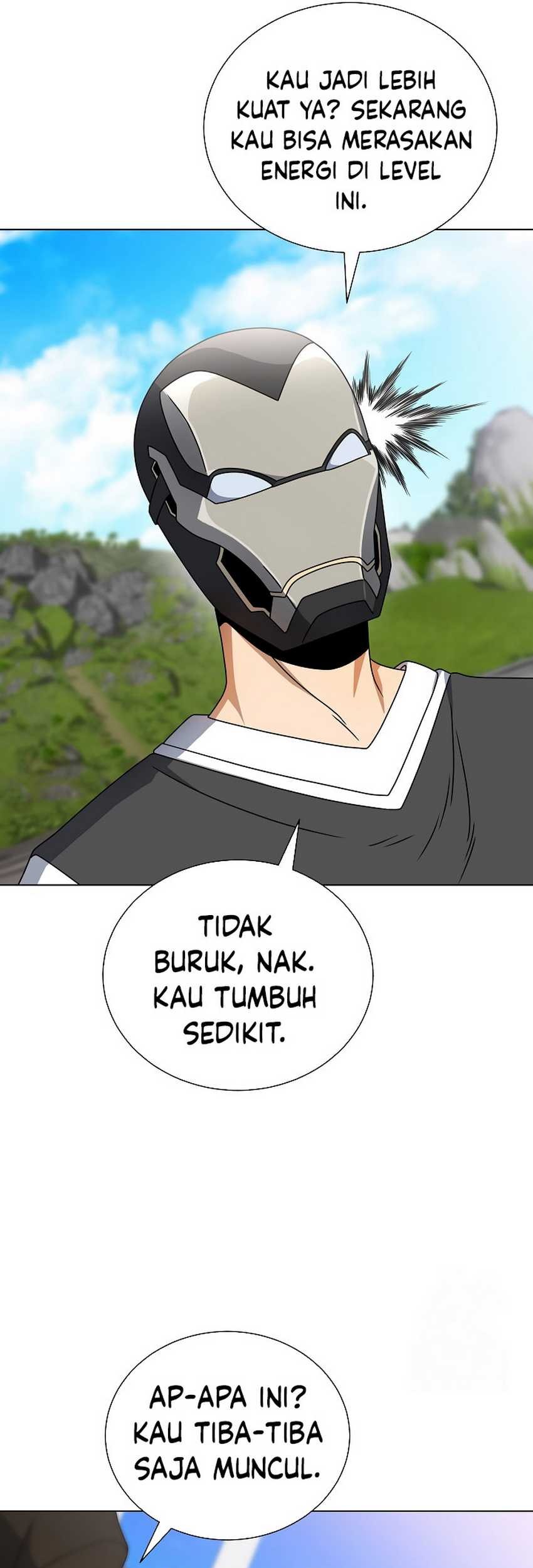 The Heavenly Demon Lord Who Doesn’t Want to Level Up Chapter 58 - halaman 12