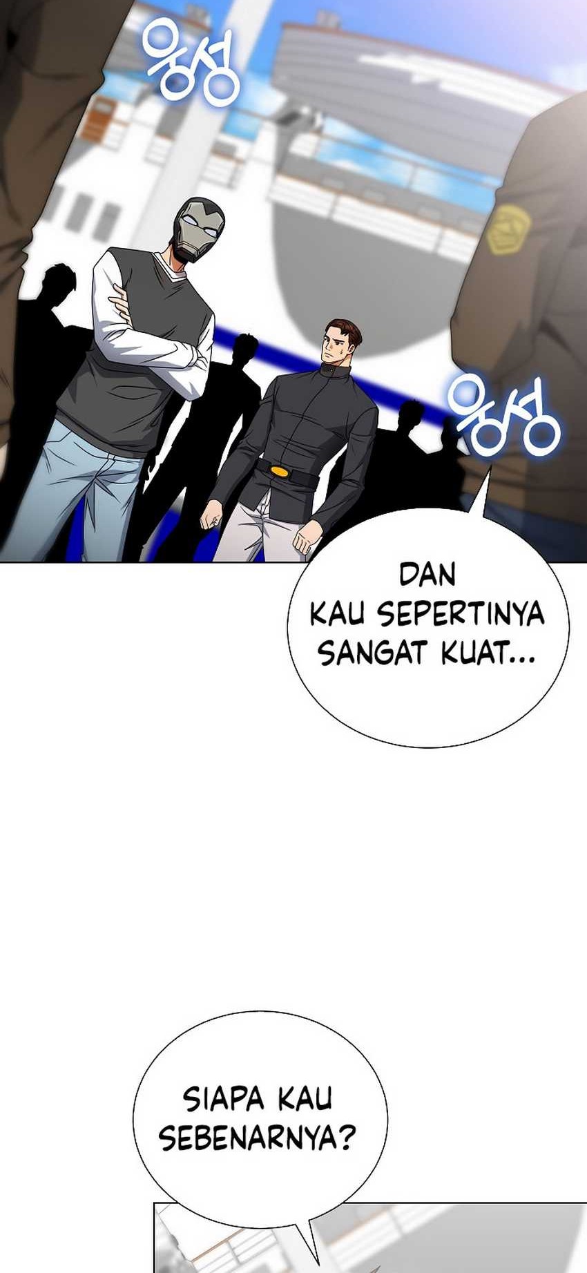 The Heavenly Demon Lord Who Doesn’t Want to Level Up Chapter 58 - halaman 13