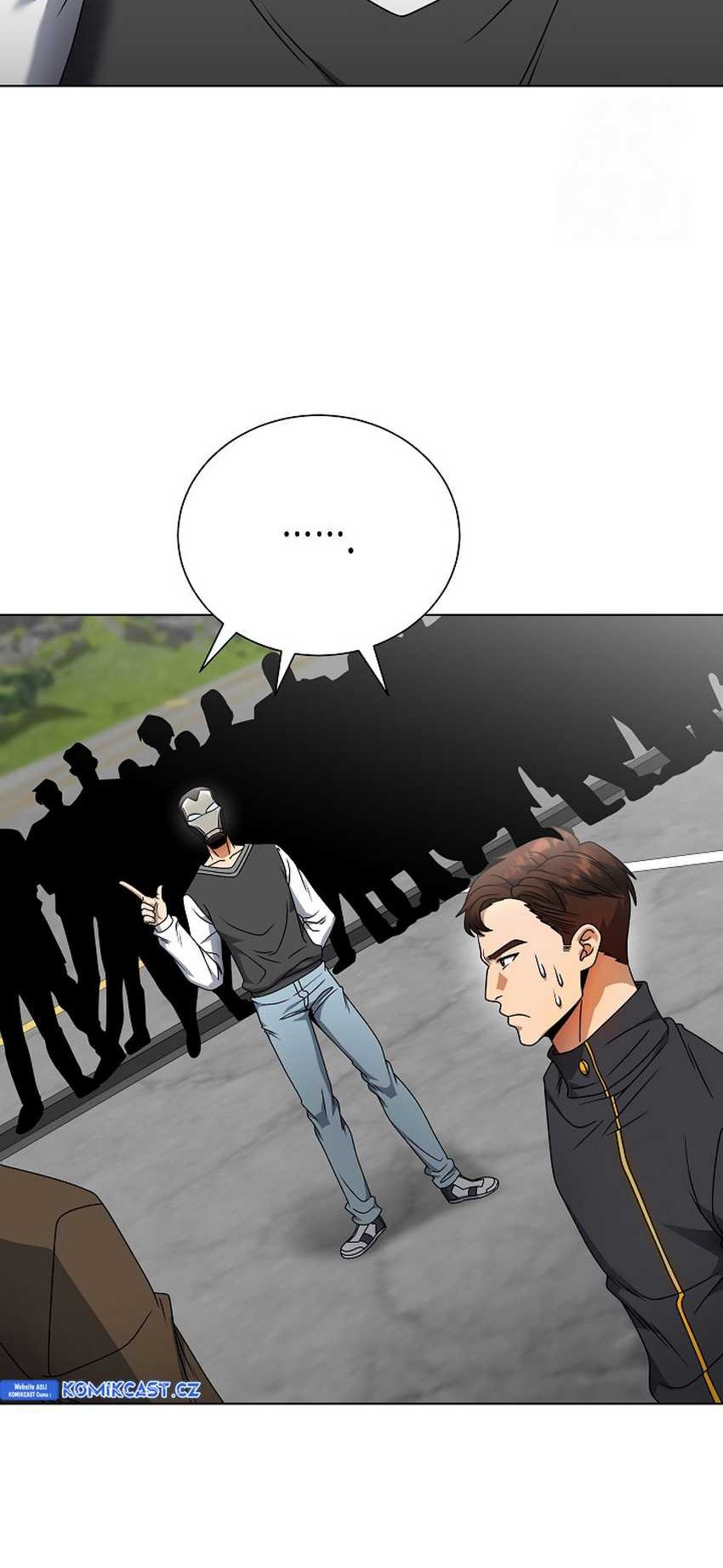 The Heavenly Demon Lord Who Doesn’t Want to Level Up Chapter 58 - halaman 15