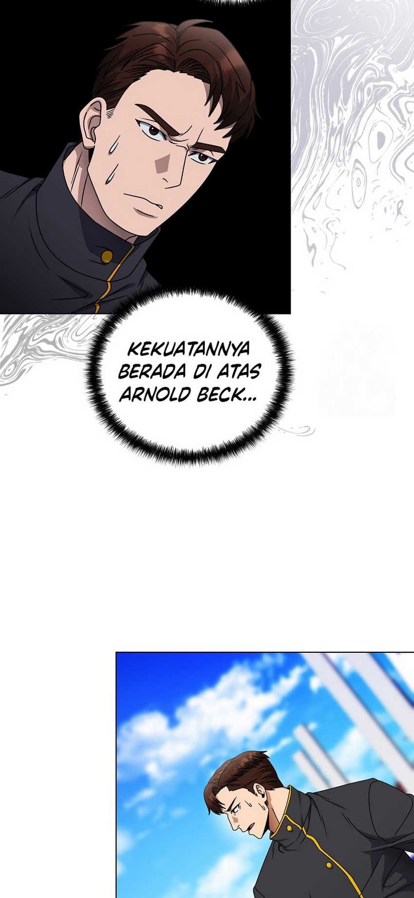 The Heavenly Demon Lord Who Doesn’t Want to Level Up Chapter 58 - halaman 17