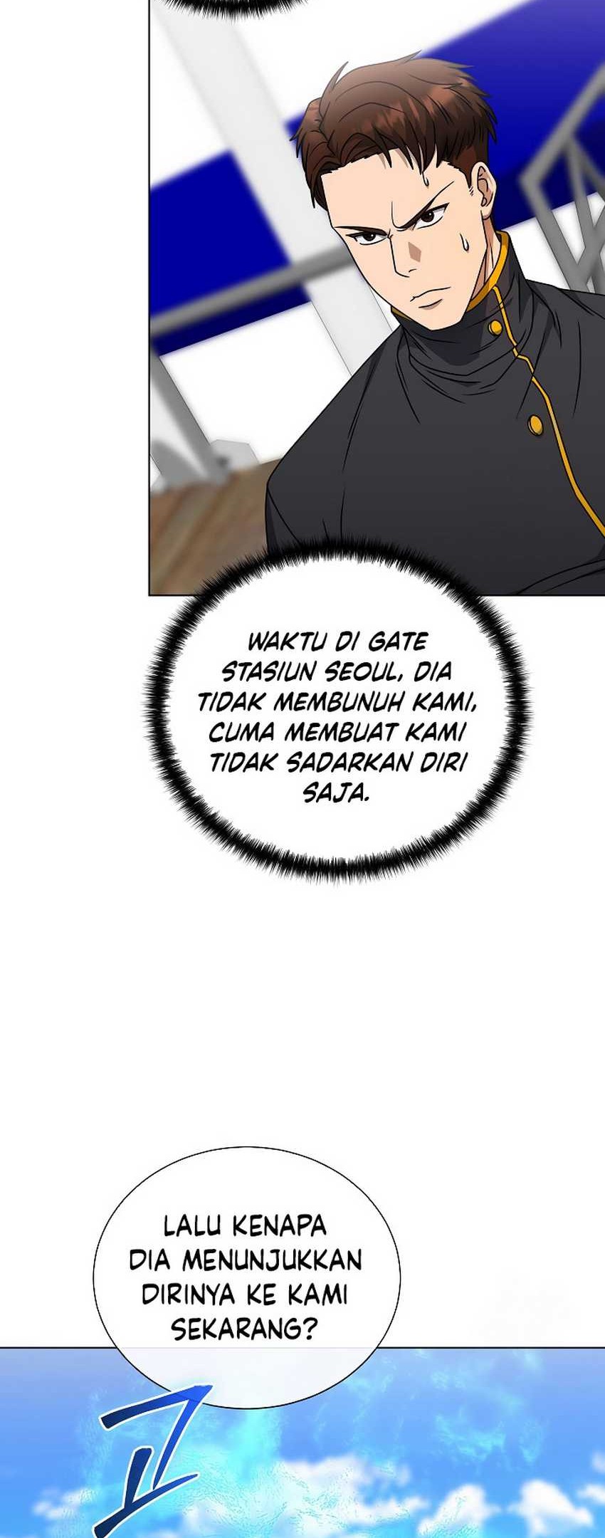 The Heavenly Demon Lord Who Doesn’t Want to Level Up Chapter 58 - halaman 21
