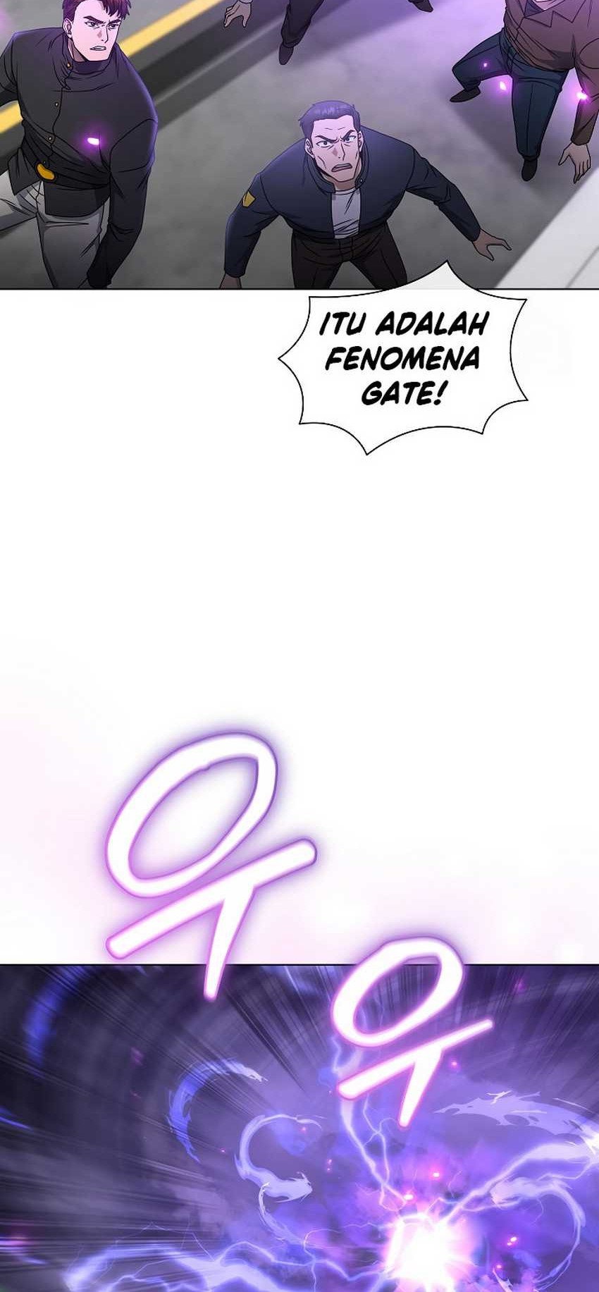 The Heavenly Demon Lord Who Doesn’t Want to Level Up Chapter 58 - halaman 29