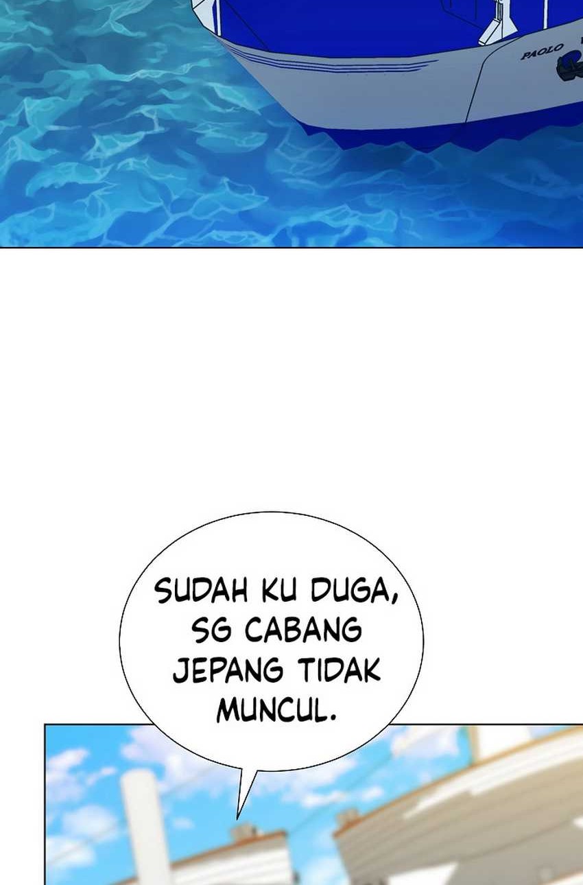 The Heavenly Demon Lord Who Doesn’t Want to Level Up Chapter 58 - halaman 3