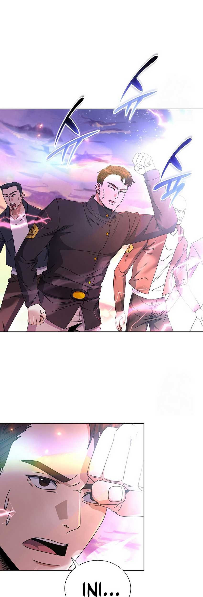 The Heavenly Demon Lord Who Doesn’t Want to Level Up Chapter 58 - halaman 32