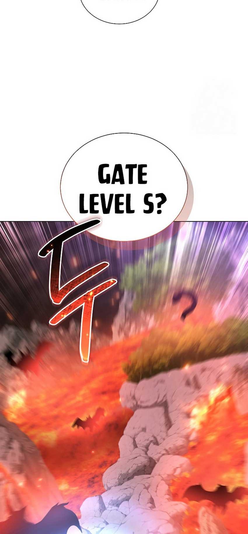 The Heavenly Demon Lord Who Doesn’t Want to Level Up Chapter 58 - halaman 33