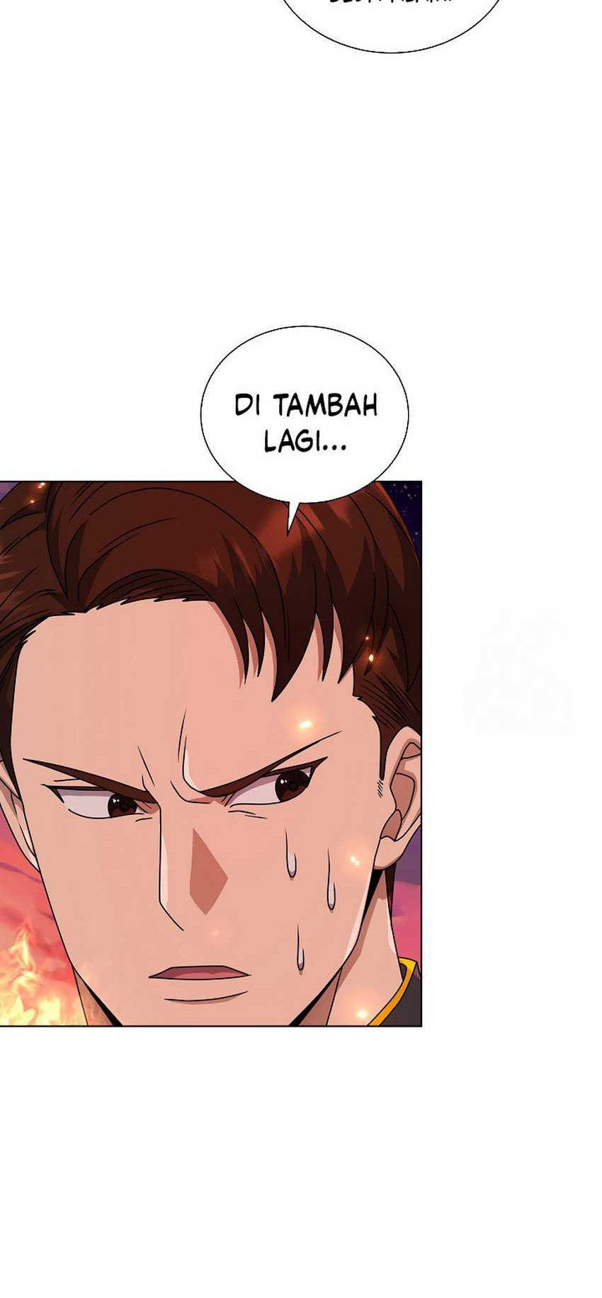 The Heavenly Demon Lord Who Doesn’t Want to Level Up Chapter 58 - halaman 35