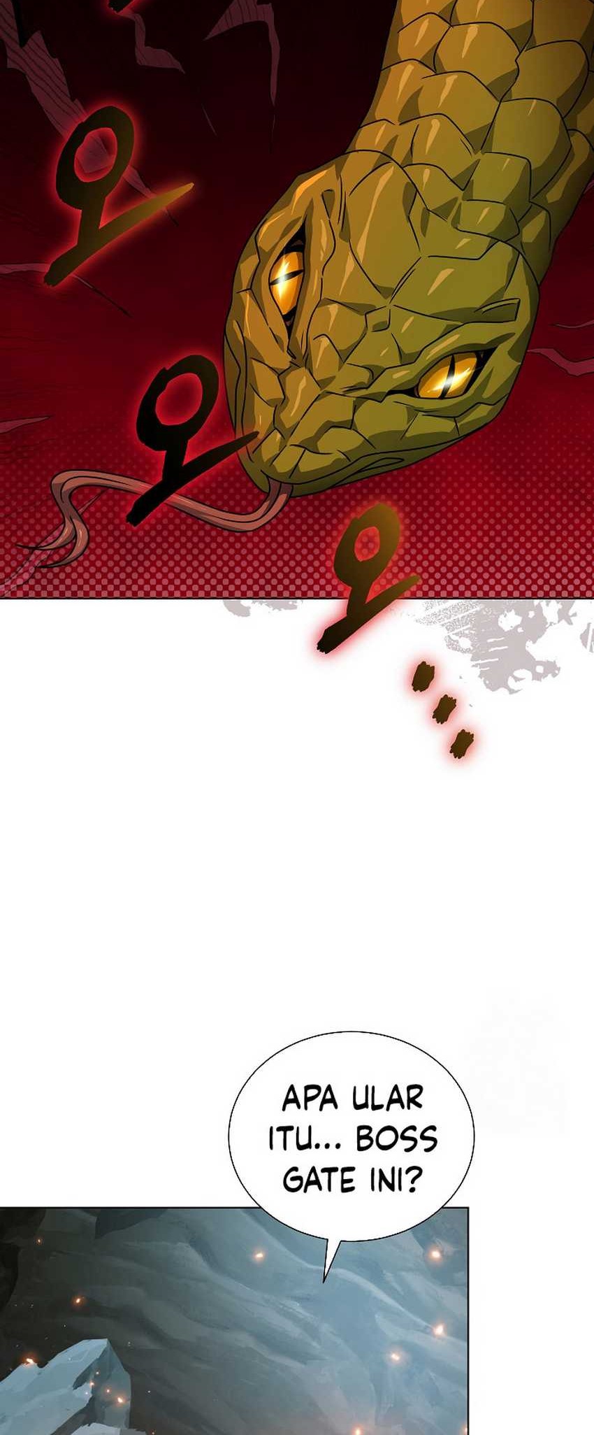 The Heavenly Demon Lord Who Doesn’t Want to Level Up Chapter 58 - halaman 37