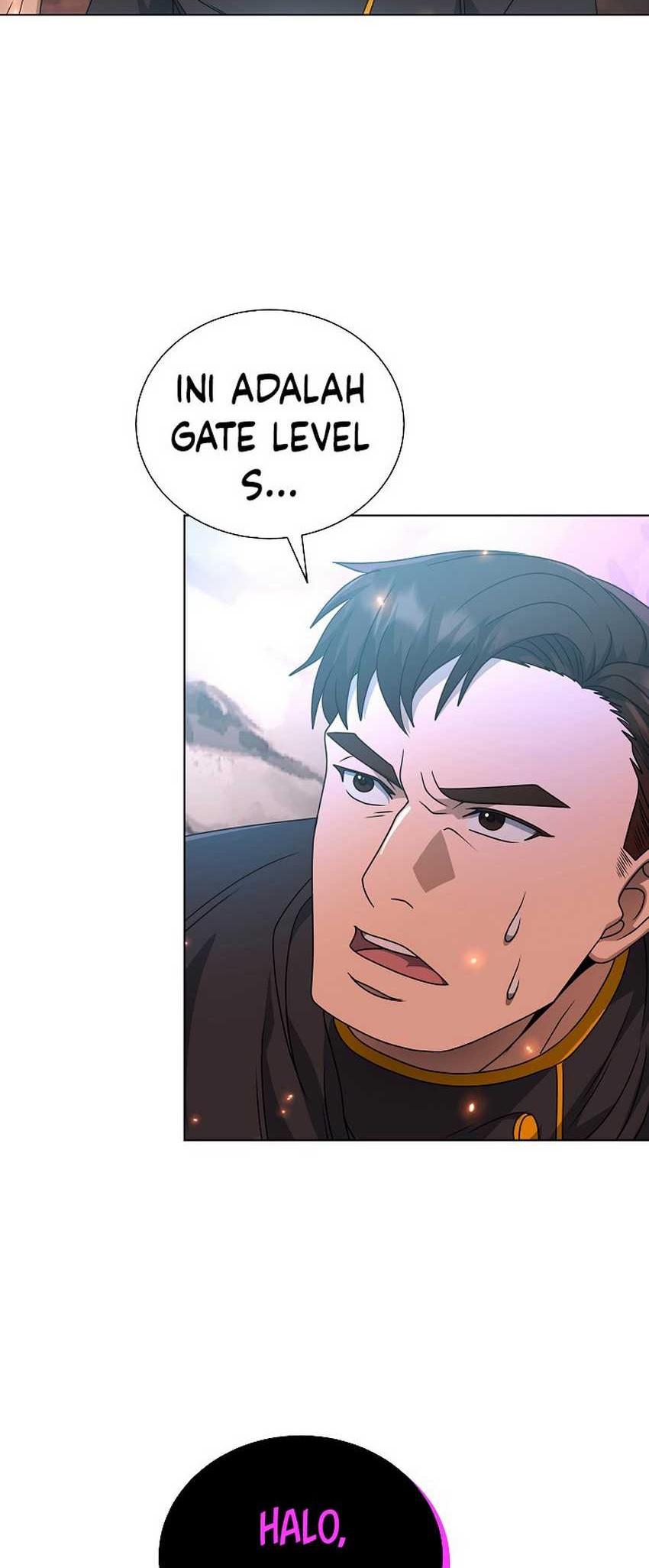 The Heavenly Demon Lord Who Doesn’t Want to Level Up Chapter 58 - halaman 41
