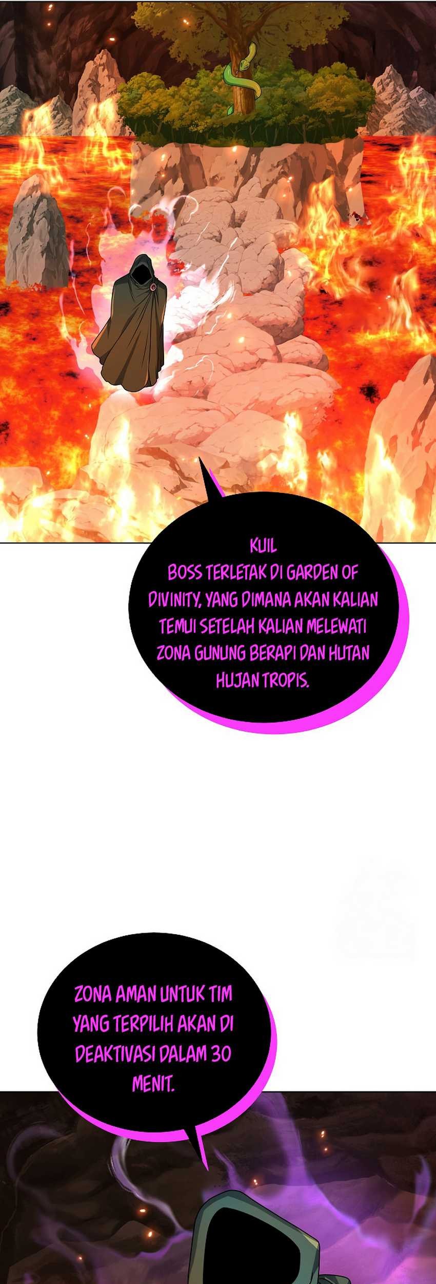 The Heavenly Demon Lord Who Doesn’t Want to Level Up Chapter 58 - halaman 44