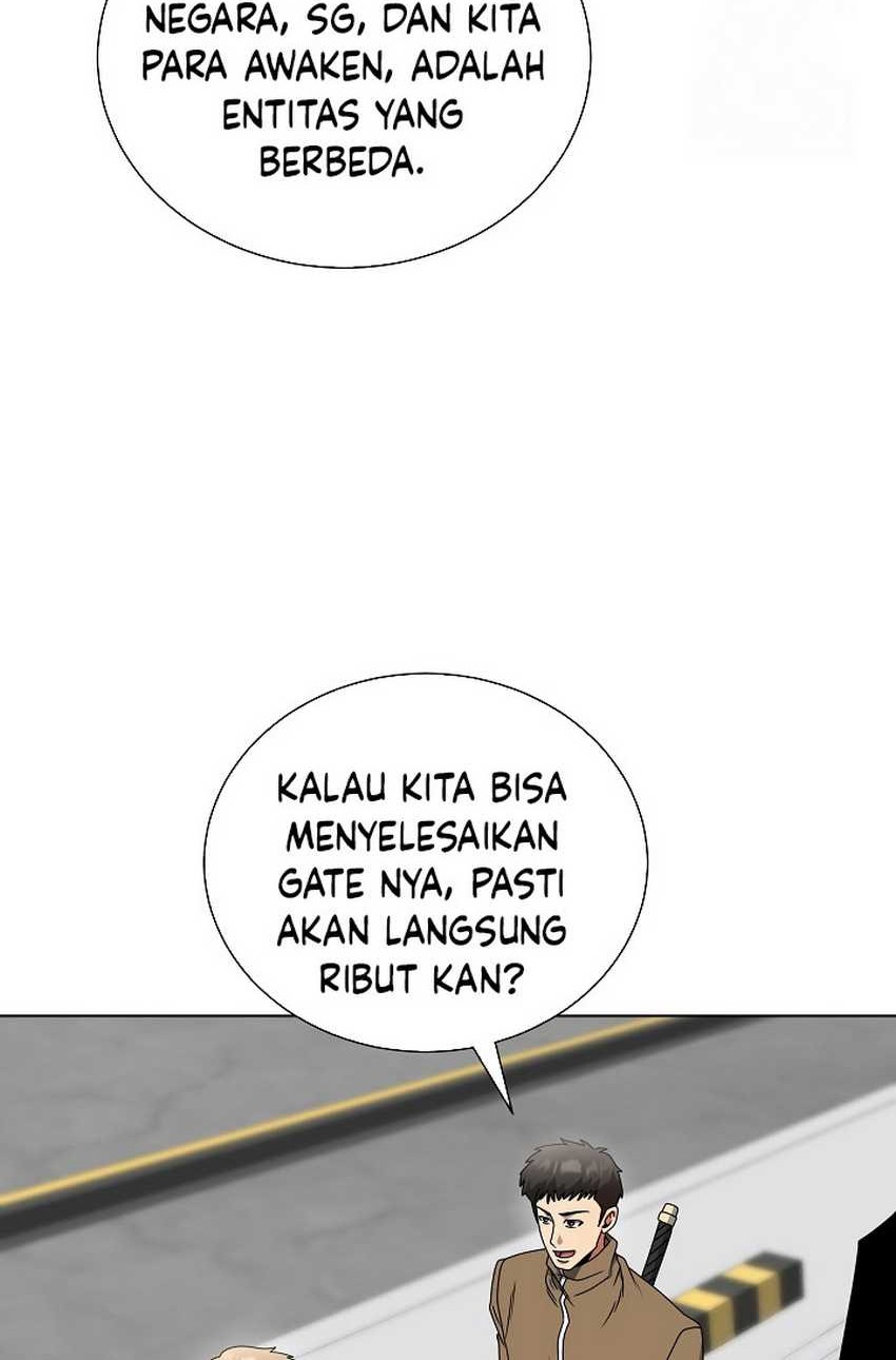 The Heavenly Demon Lord Who Doesn’t Want to Level Up Chapter 58 - halaman 5