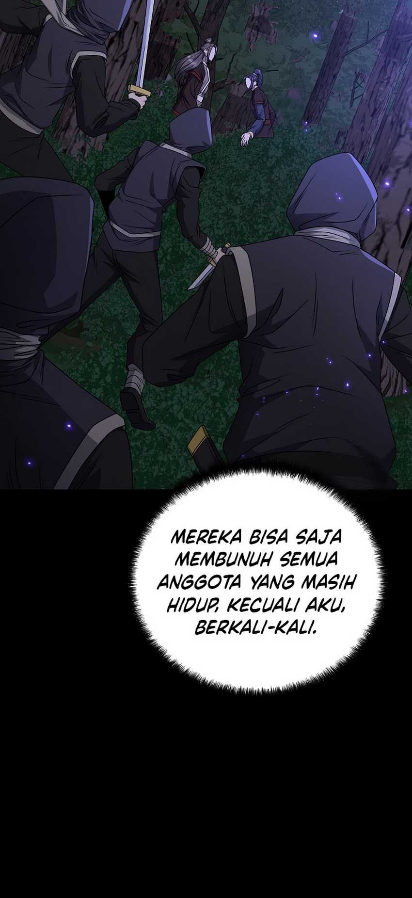The Heavenly Demon Lord Who Doesn’t Want to Level Up Chapter 58 - halaman 51