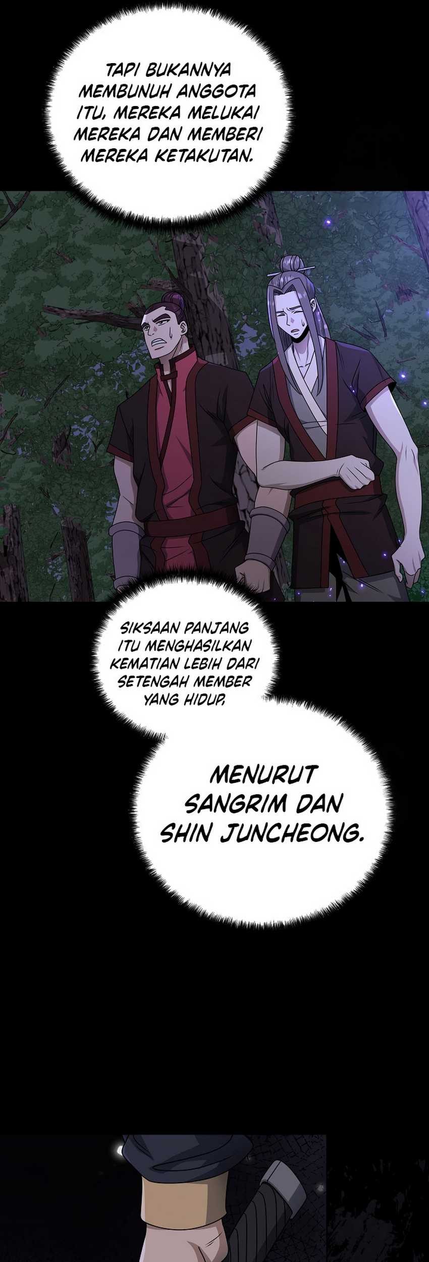 The Heavenly Demon Lord Who Doesn’t Want to Level Up Chapter 58 - halaman 52