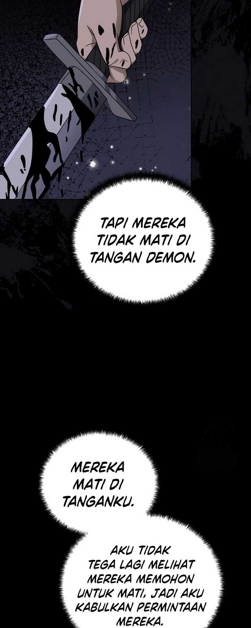 The Heavenly Demon Lord Who Doesn’t Want to Level Up Chapter 58 - halaman 53