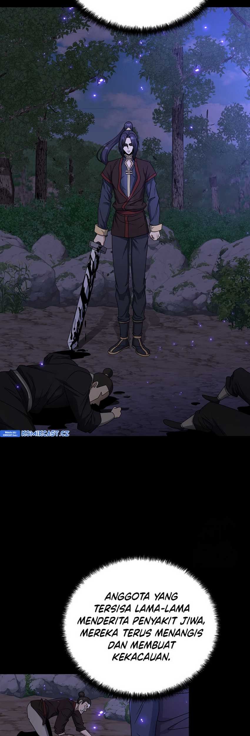 The Heavenly Demon Lord Who Doesn’t Want to Level Up Chapter 58 - halaman 54