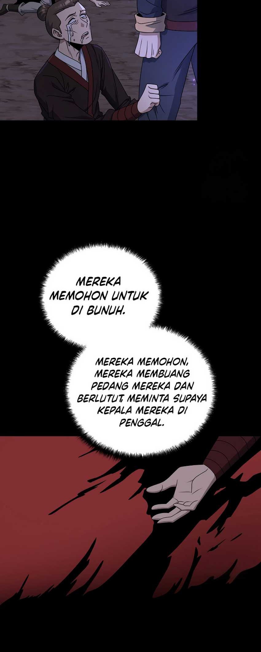 The Heavenly Demon Lord Who Doesn’t Want to Level Up Chapter 58 - halaman 55