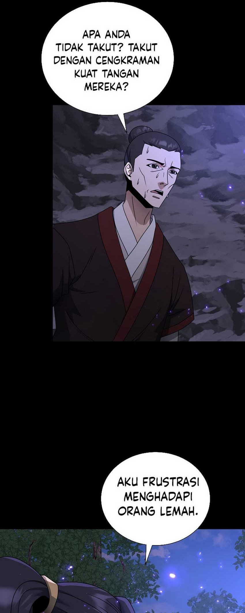The Heavenly Demon Lord Who Doesn’t Want to Level Up Chapter 58 - halaman 57