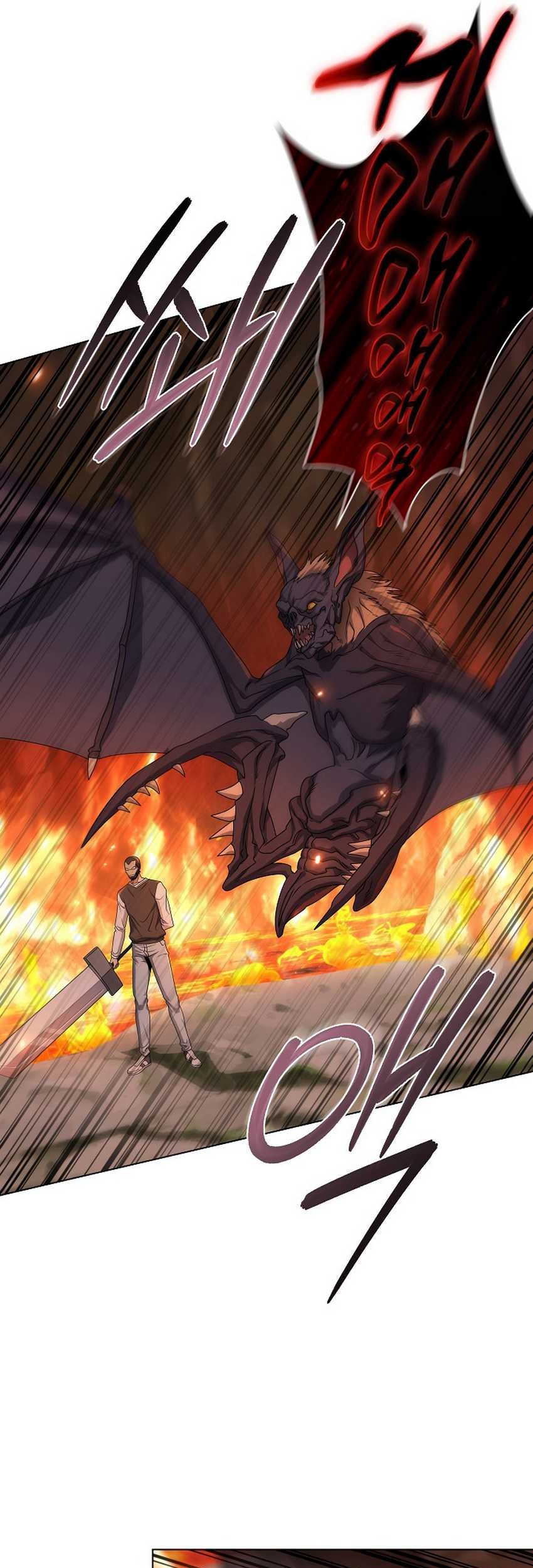 The Heavenly Demon Lord Who Doesn’t Want to Level Up Chapter 58 - halaman 60