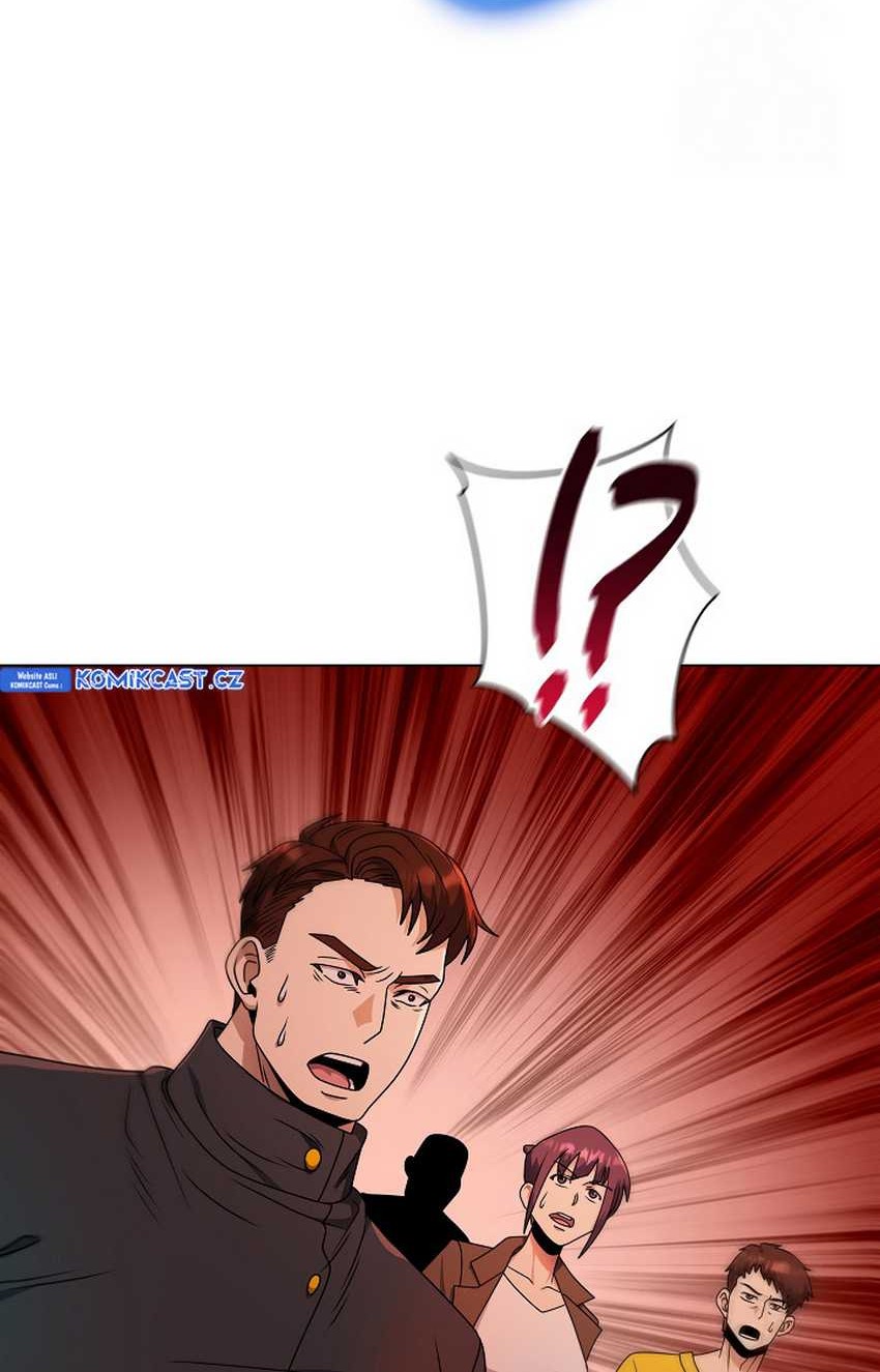 The Heavenly Demon Lord Who Doesn’t Want to Level Up Chapter 58 - halaman 63