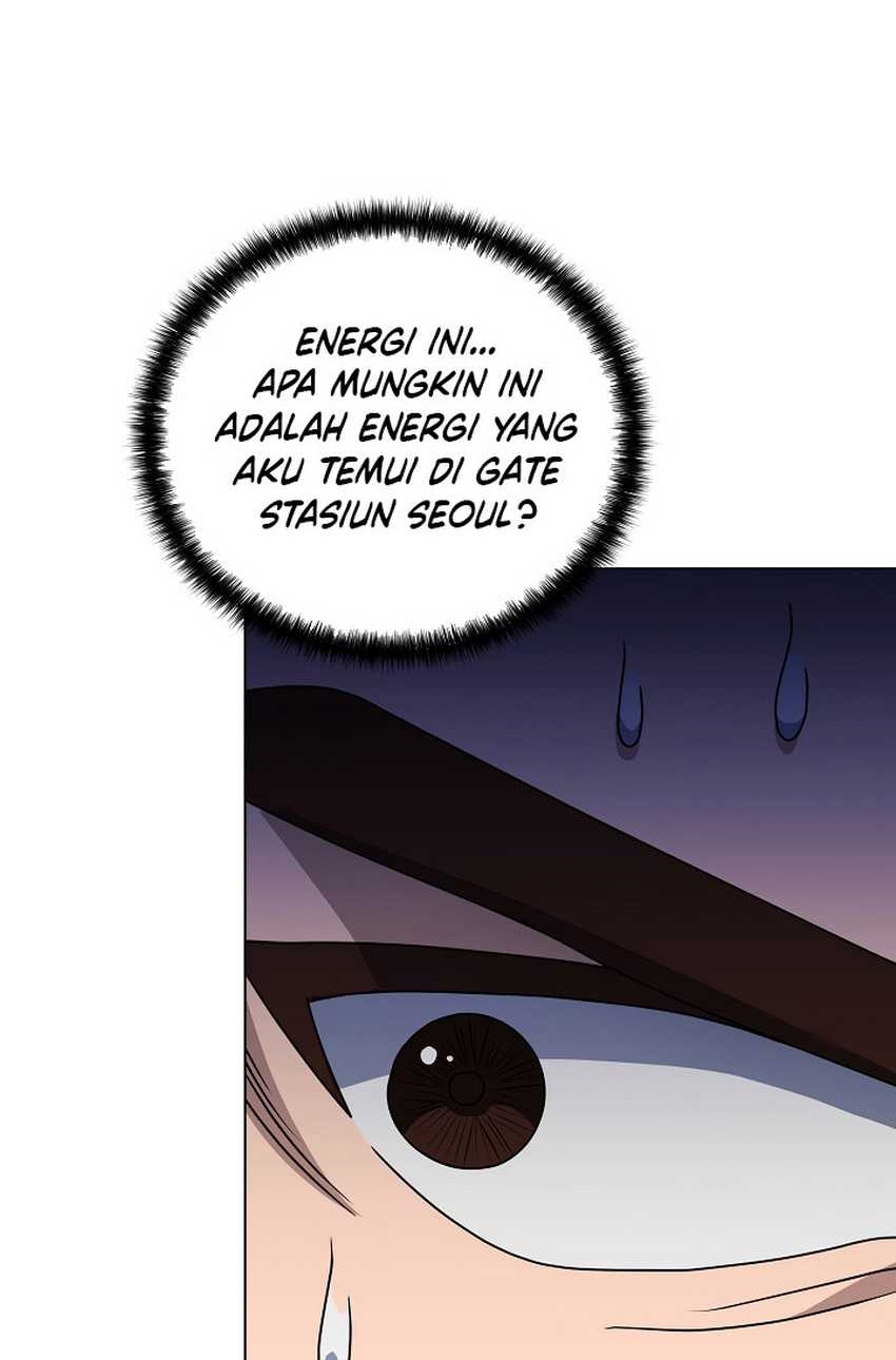 The Heavenly Demon Lord Who Doesn’t Want to Level Up Chapter 58 - halaman 9