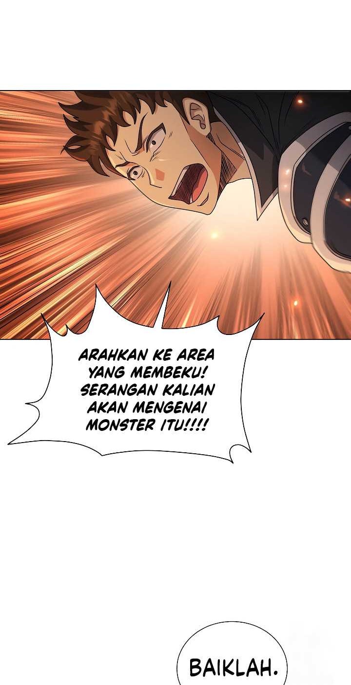 The Heavenly Demon Lord Who Doesn’t Want to Level Up Chapter 59 - halaman 15