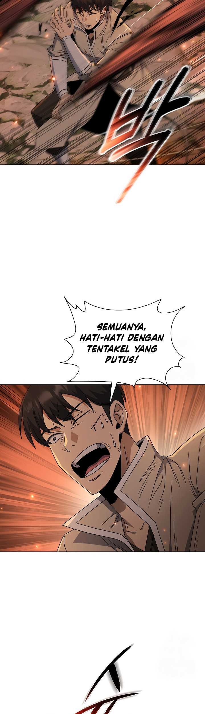 The Heavenly Demon Lord Who Doesn’t Want to Level Up Chapter 59 - halaman 18