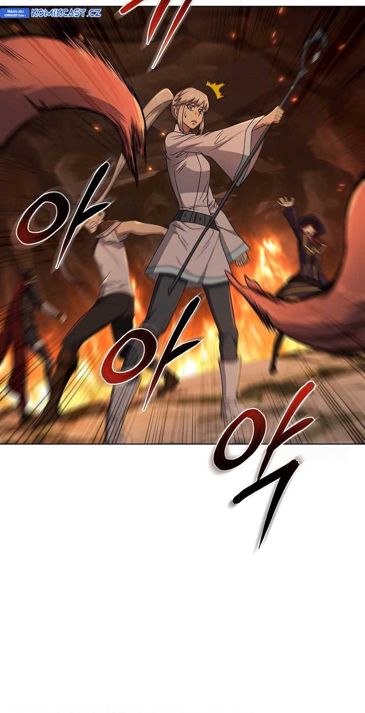 The Heavenly Demon Lord Who Doesn’t Want to Level Up Chapter 59 - halaman 19