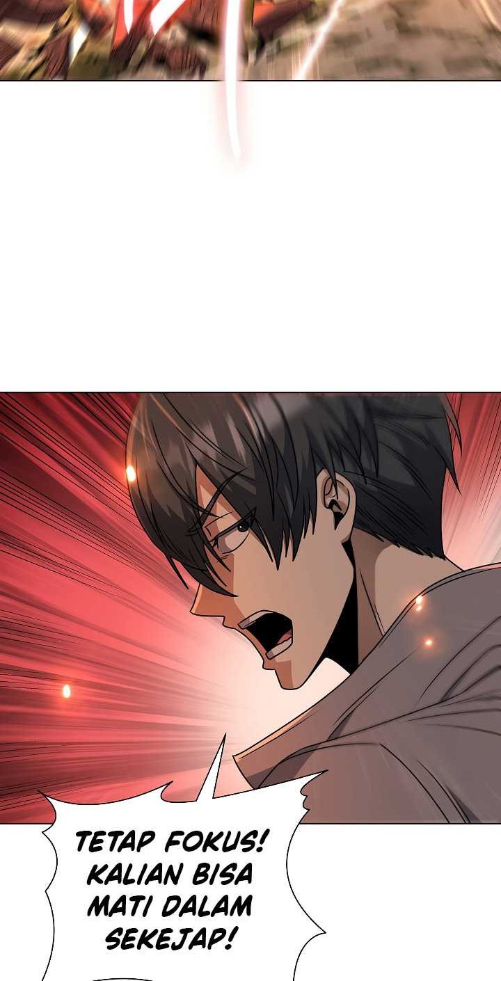 The Heavenly Demon Lord Who Doesn’t Want to Level Up Chapter 59 - halaman 21