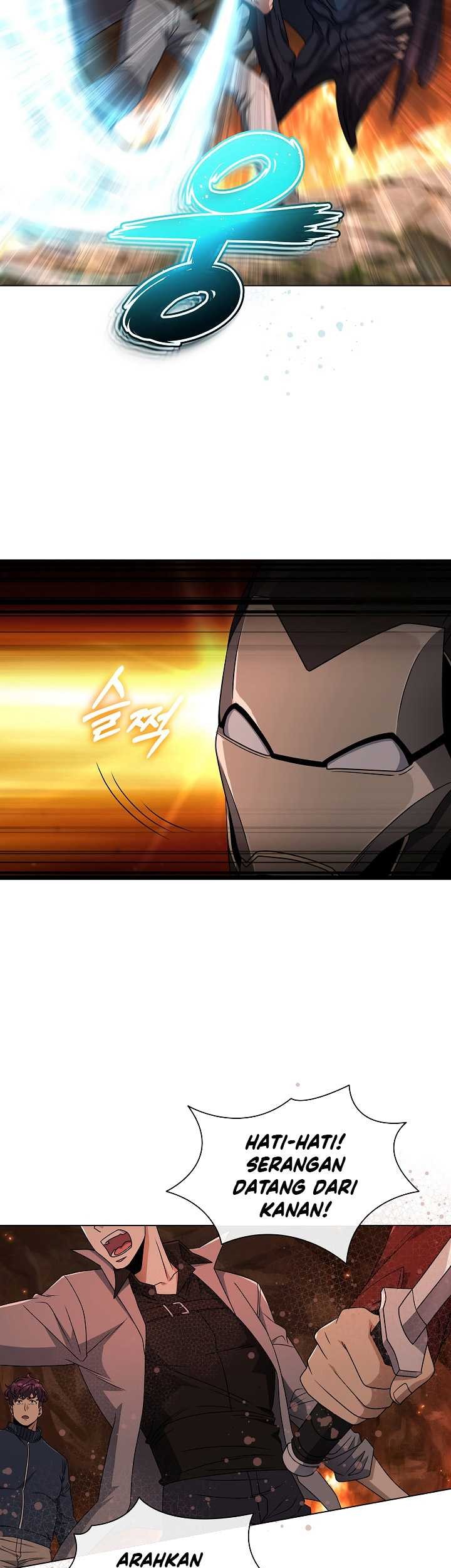 The Heavenly Demon Lord Who Doesn’t Want to Level Up Chapter 59 - halaman 24