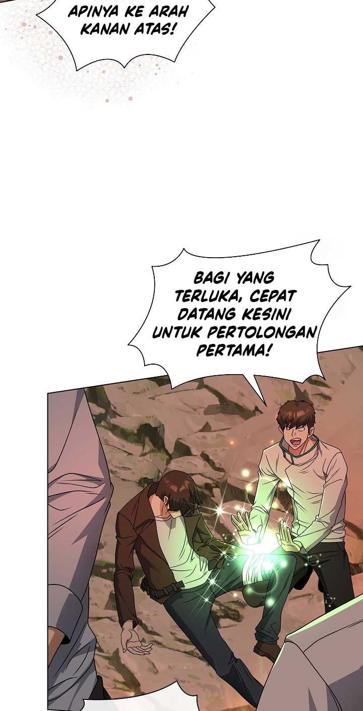 The Heavenly Demon Lord Who Doesn’t Want to Level Up Chapter 59 - halaman 25