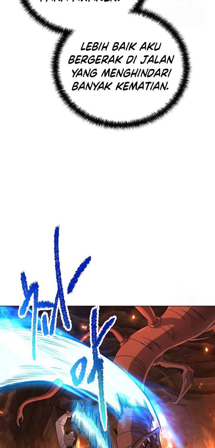 The Heavenly Demon Lord Who Doesn’t Want to Level Up Chapter 59 - halaman 29