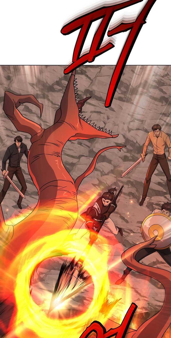 The Heavenly Demon Lord Who Doesn’t Want to Level Up Chapter 59 - halaman 37