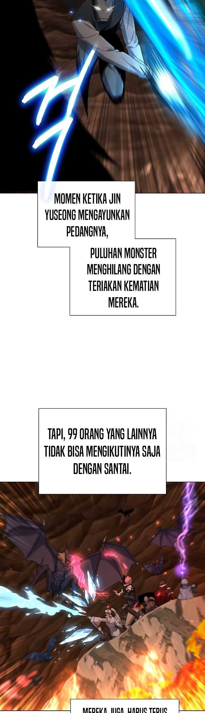 The Heavenly Demon Lord Who Doesn’t Want to Level Up Chapter 59 - halaman 4