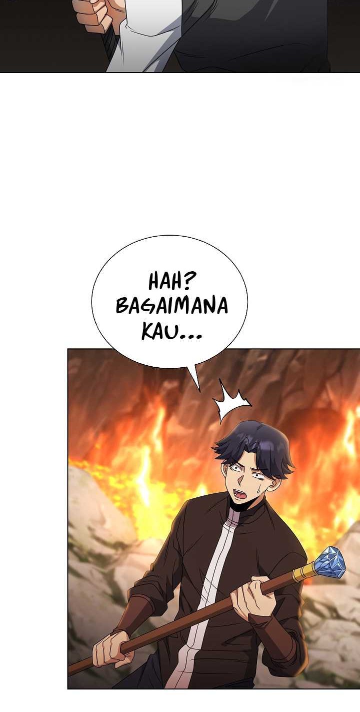 The Heavenly Demon Lord Who Doesn’t Want to Level Up Chapter 59 - halaman 41