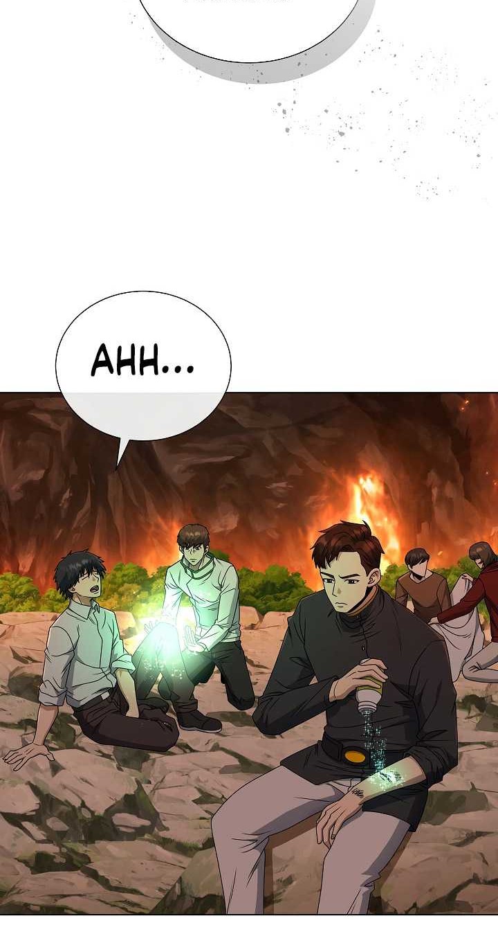 The Heavenly Demon Lord Who Doesn’t Want to Level Up Chapter 59 - halaman 47