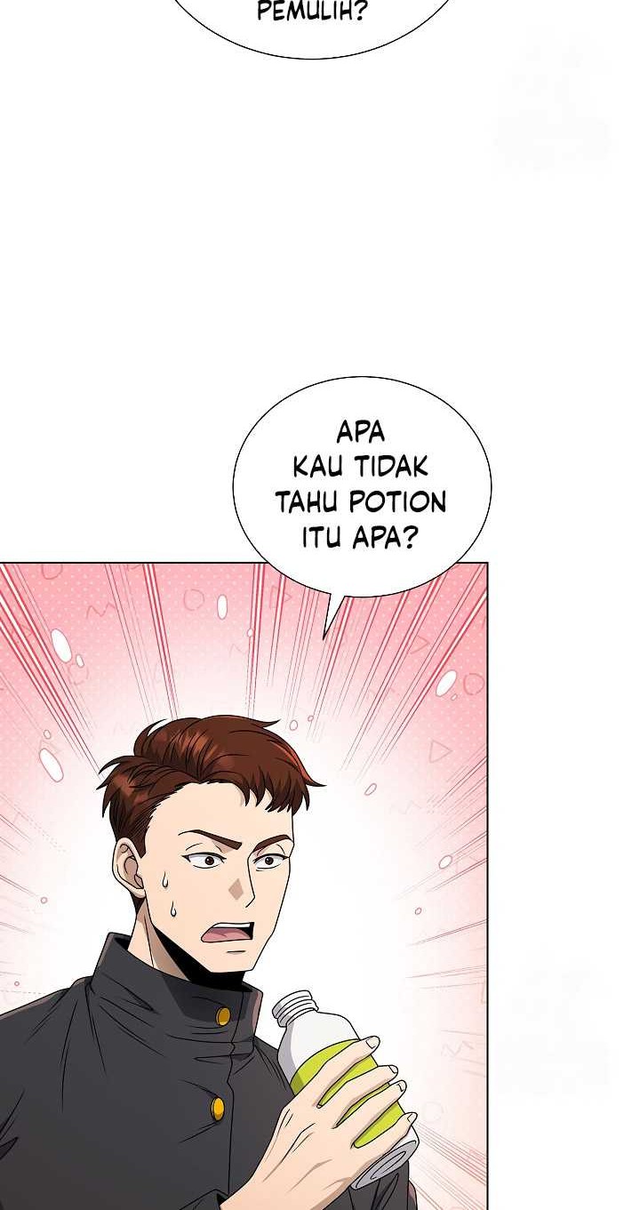 The Heavenly Demon Lord Who Doesn’t Want to Level Up Chapter 59 - halaman 49
