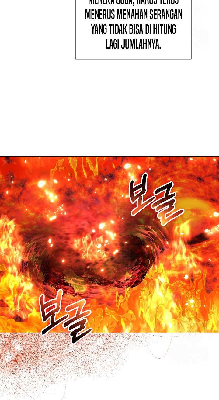 The Heavenly Demon Lord Who Doesn’t Want to Level Up Chapter 59 - halaman 5