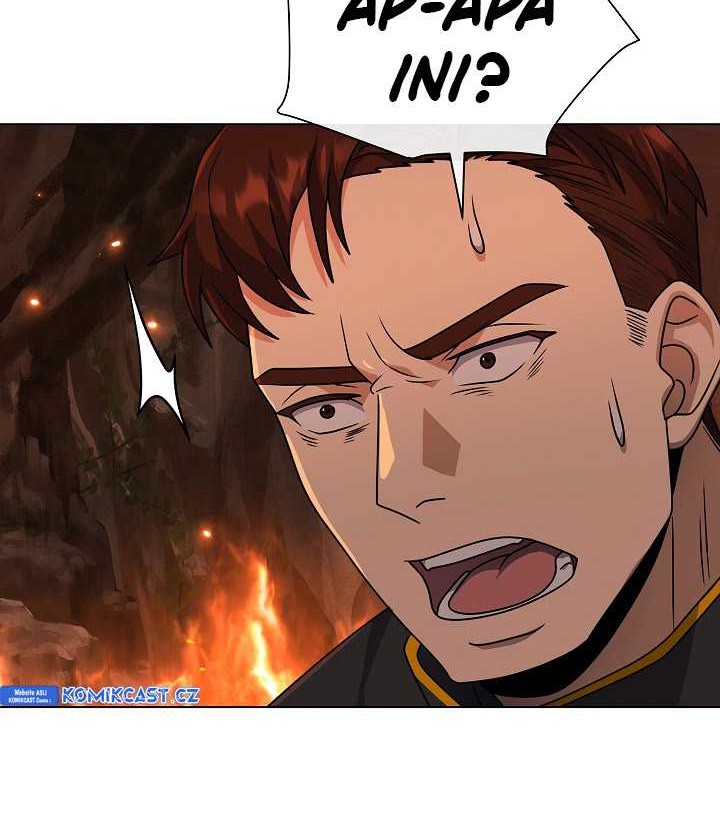 The Heavenly Demon Lord Who Doesn’t Want to Level Up Chapter 59 - halaman 57