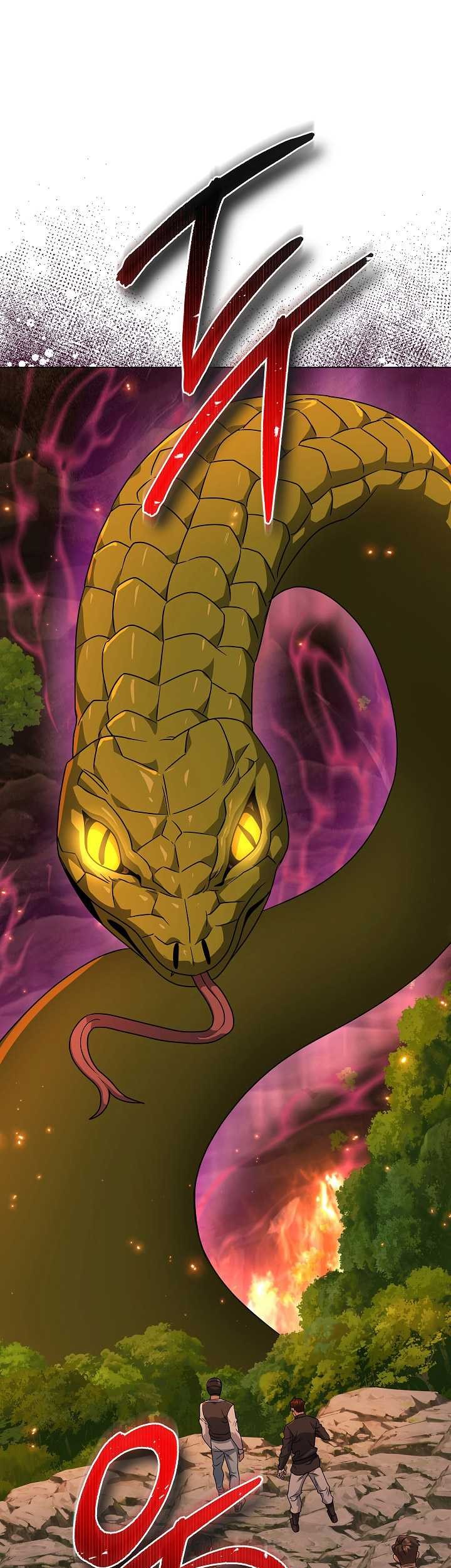 The Heavenly Demon Lord Who Doesn’t Want to Level Up Chapter 59 - halaman 58