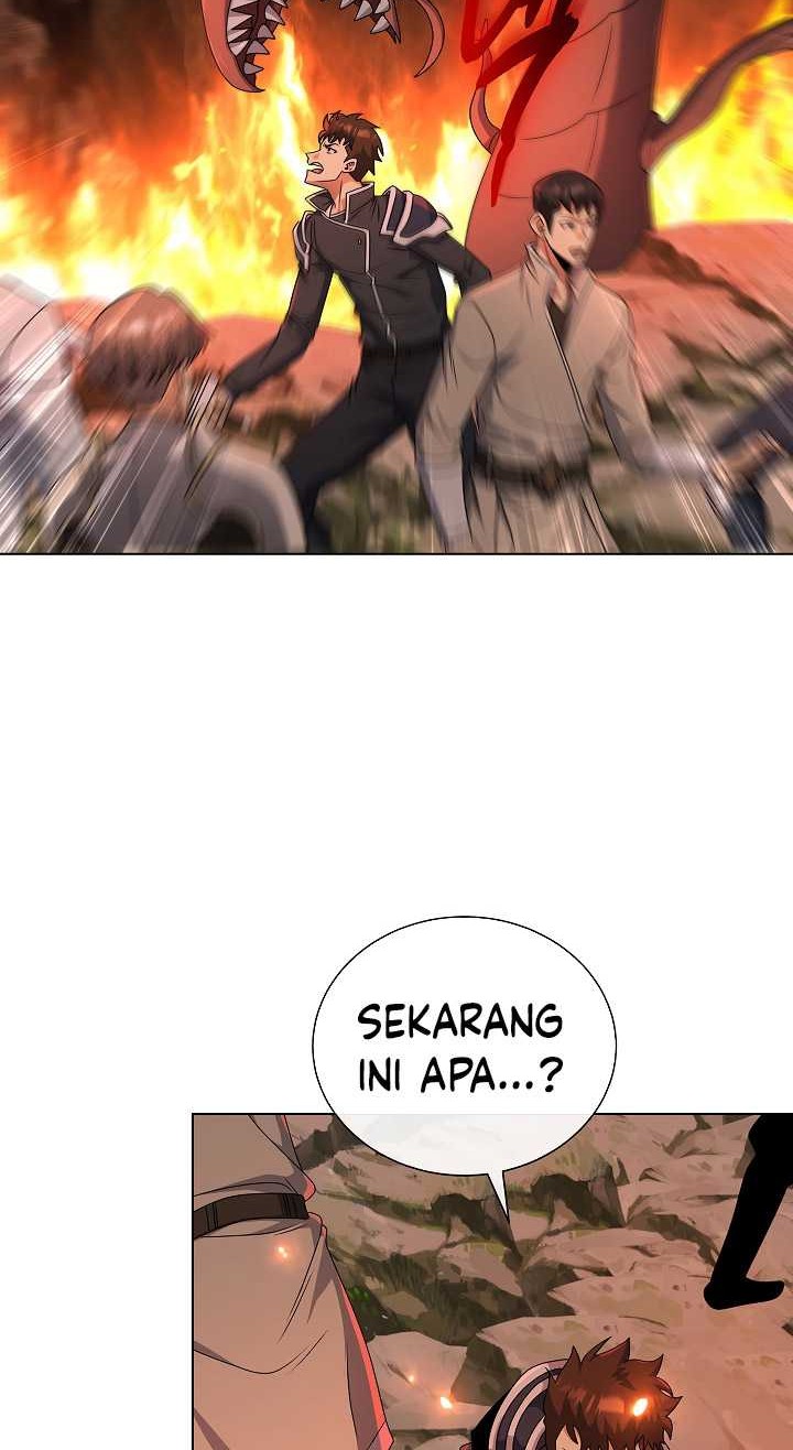 The Heavenly Demon Lord Who Doesn’t Want to Level Up Chapter 59 - halaman 7