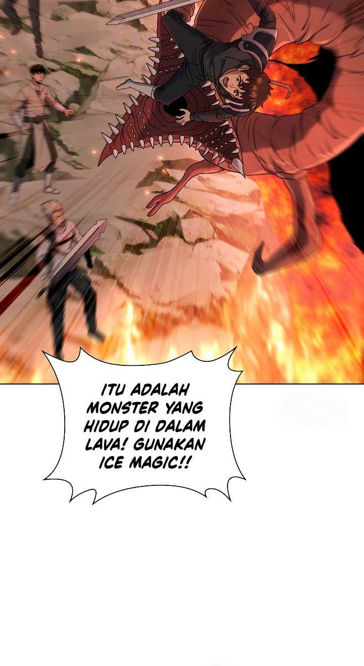 The Heavenly Demon Lord Who Doesn’t Want to Level Up Chapter 59 - halaman 9