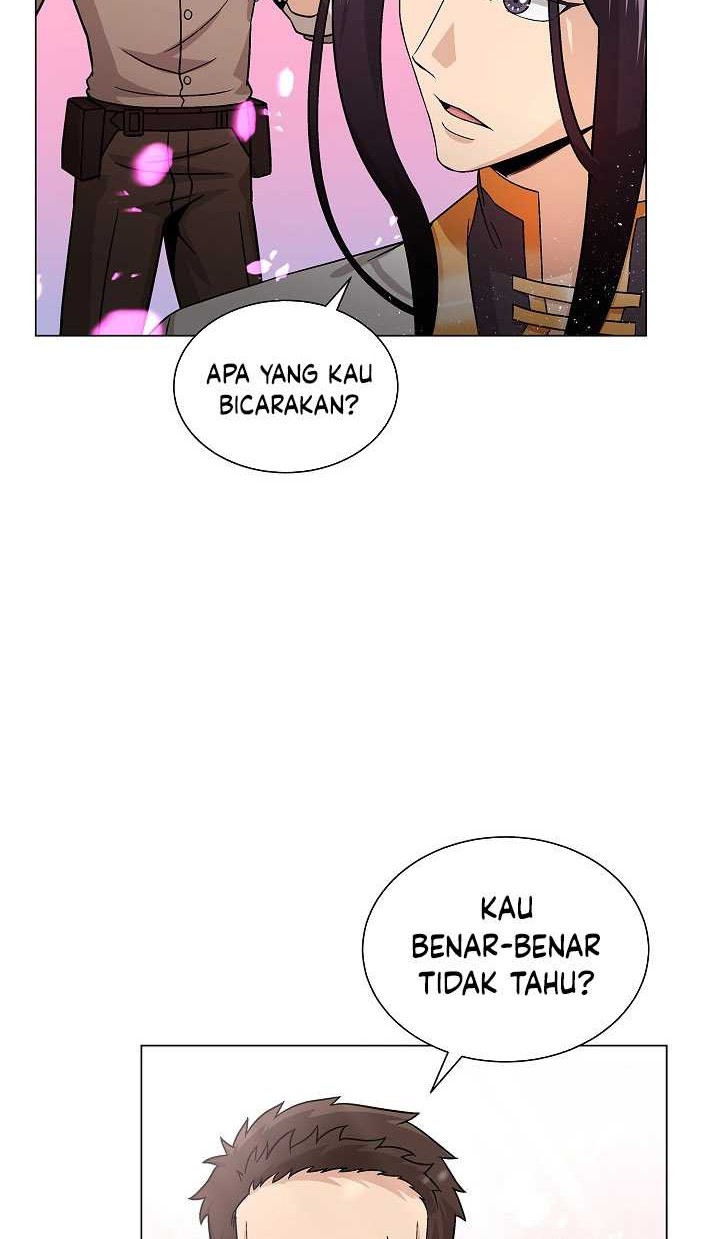 The Heavenly Demon Lord Who Doesn’t Want to Level Up Chapter 6 - halaman 11